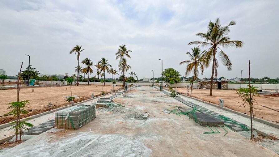 Sizzle Sidvin Horizon