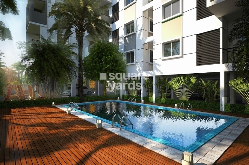 SJ East Breeze Amenities-Features