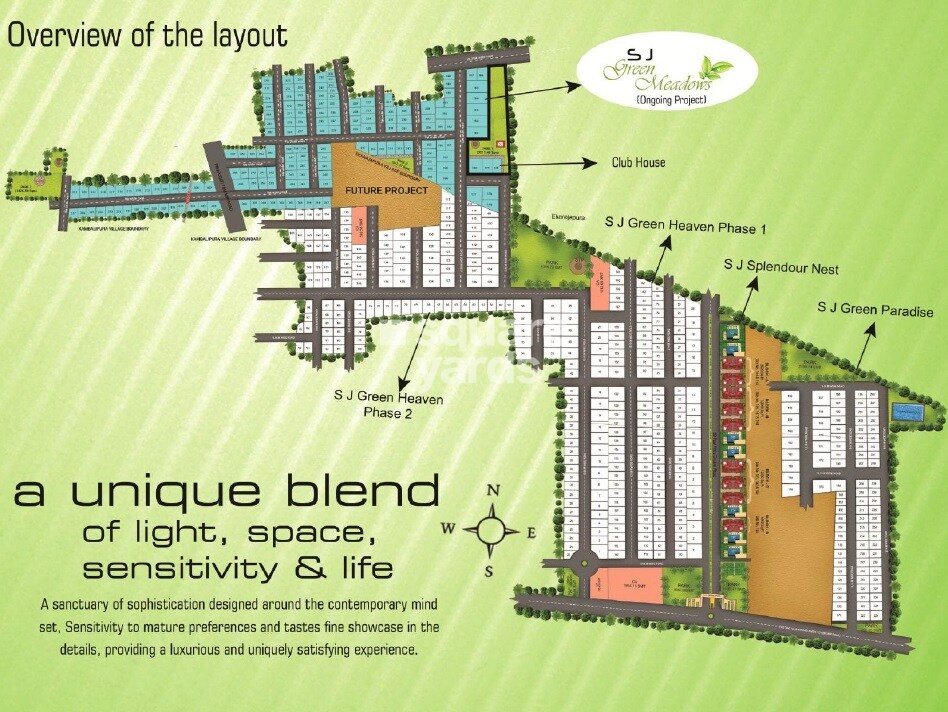 SJ Green Meadows