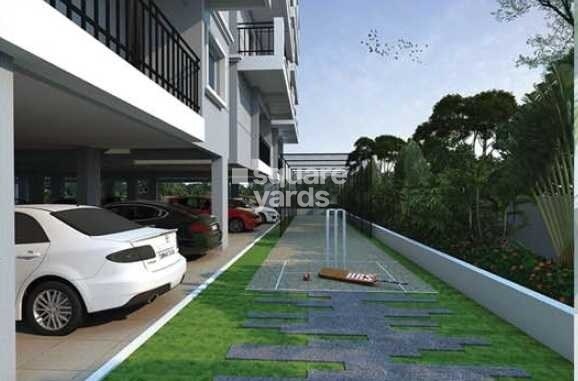 SJ Pinnacle Amenities-Features