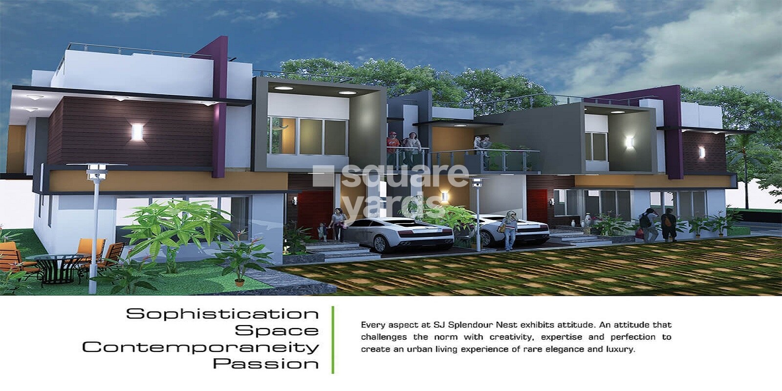 SJ Splendour Nest Featured Image