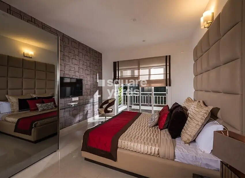 SJR Blue Waters Apartment Interiors 6