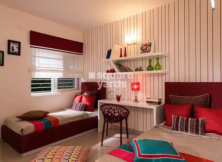 SJR Blue Waters Apartment Interiors 8