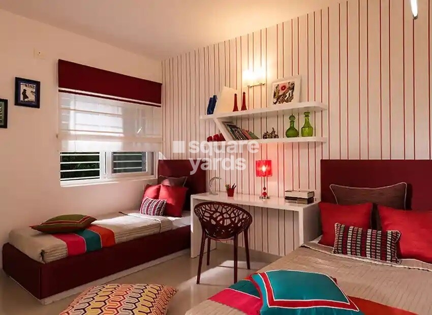 SJR Blue Waters Apartment Interiors 8