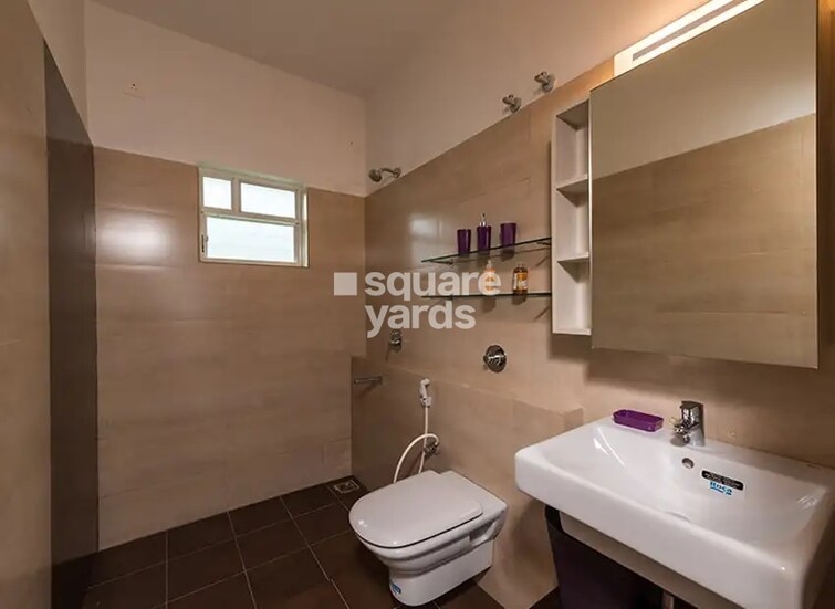 SJR Blue Waters Apartment Interiors 9