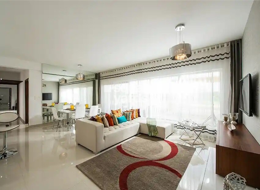 SJR Blue Waters Apartment Interiors 2