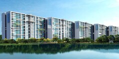 SJR Blue Waters