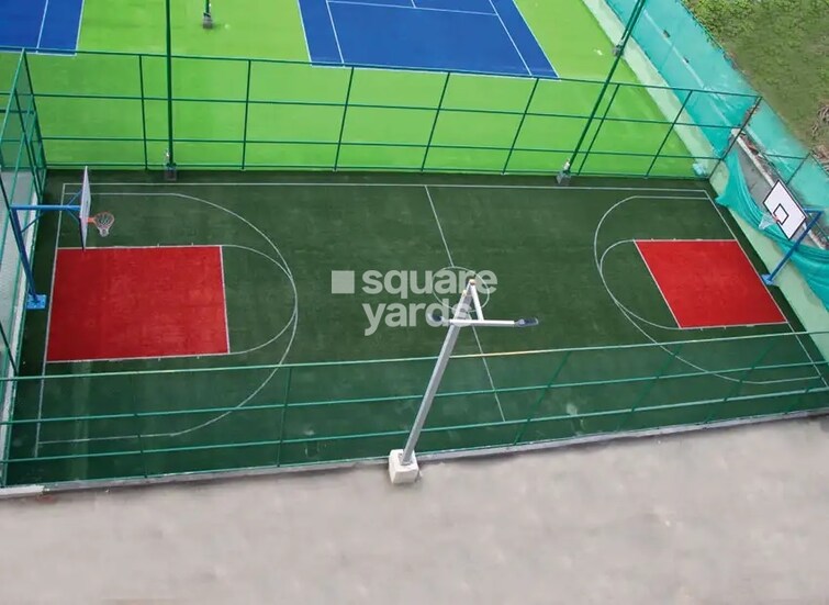 SJR Blue Waters Sports facilities Image 1