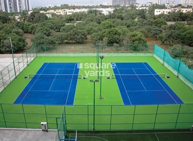 SJR Blue Waters Sports facilities Image 2