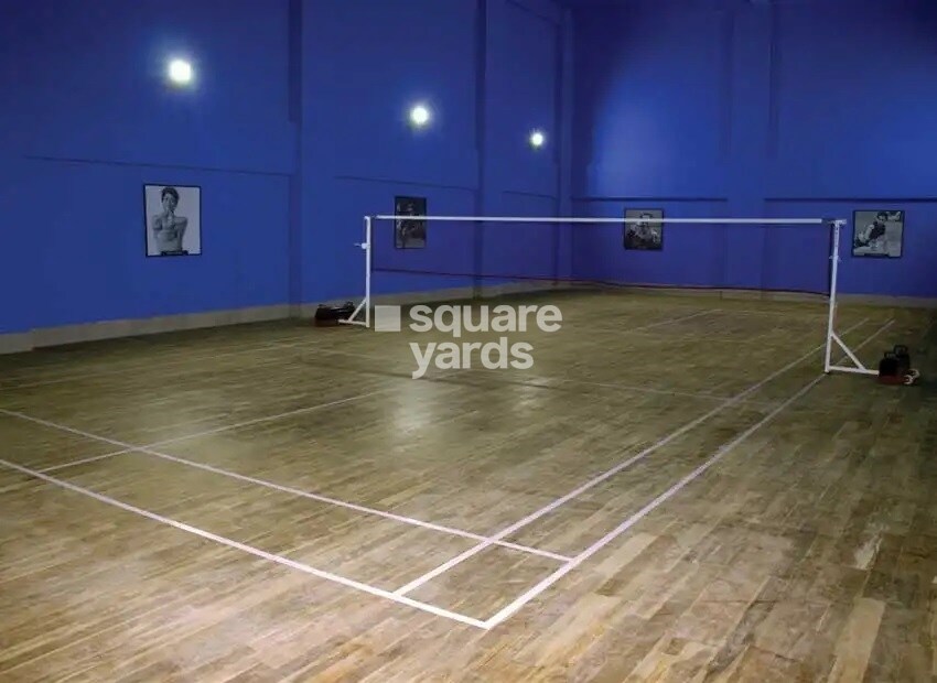 SJR Blue Waters Sports facilities Image 3