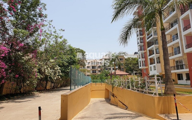 SJR Brooklyn Amenities-Features 1