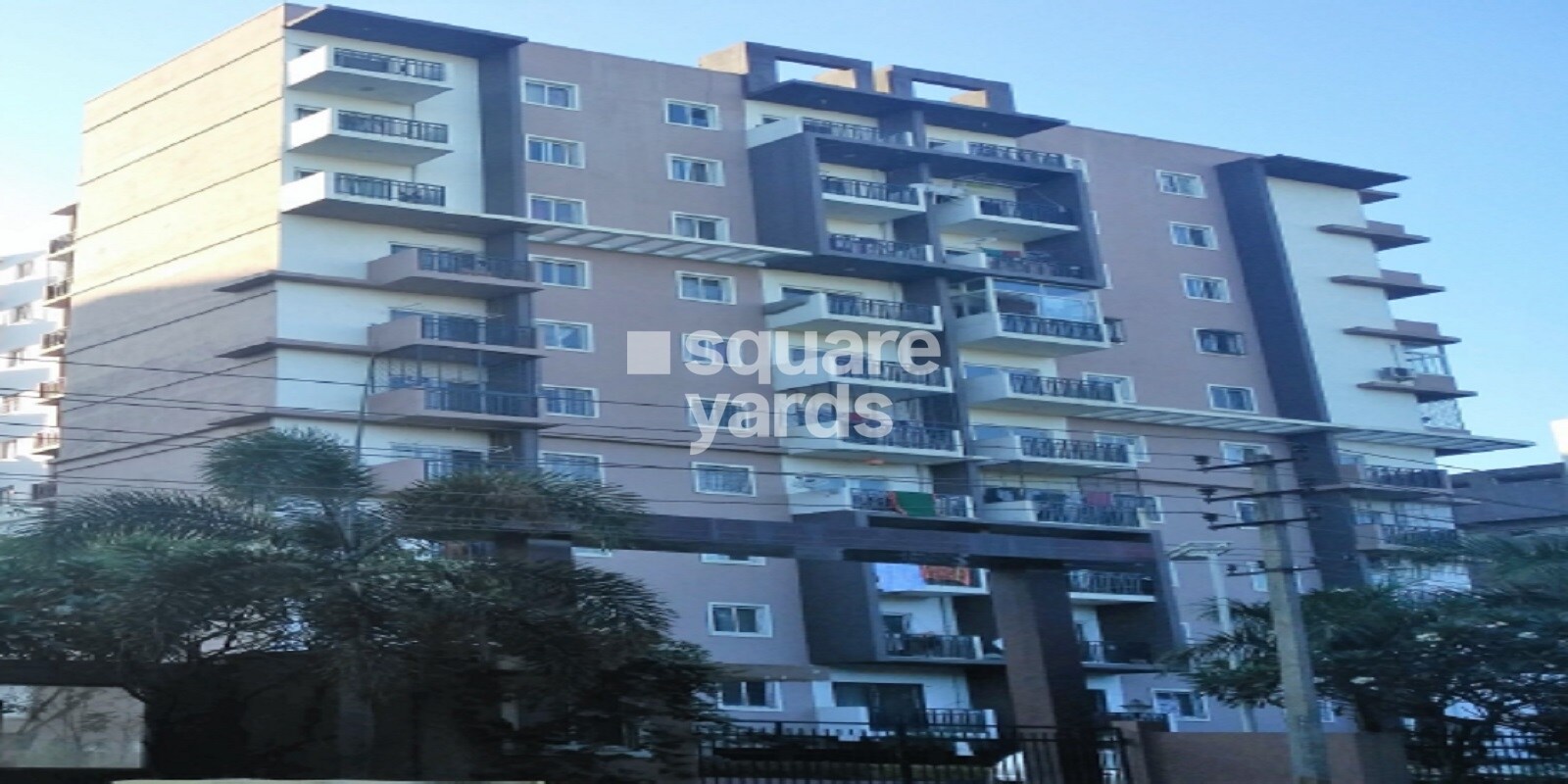 SJR Equinox Project Thumbnail Image