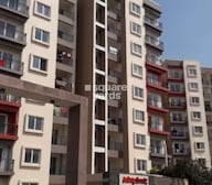 SJR Fiesta Homes Entrance View