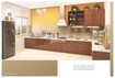 SJR Fiesta Homes Apartment Interiors