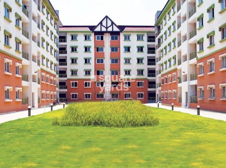 SJR Hamilton Homes Amenities-Features 1