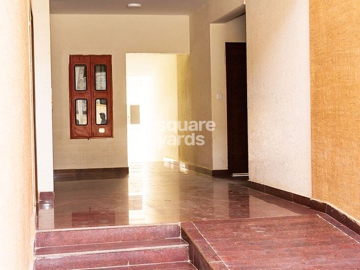 SJR Hamilton Homes Apartment Interiors 1