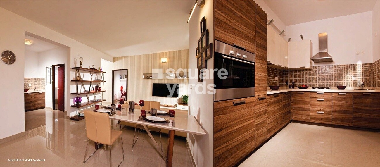 SJR Hamilton Homes Apartment Interiors 4