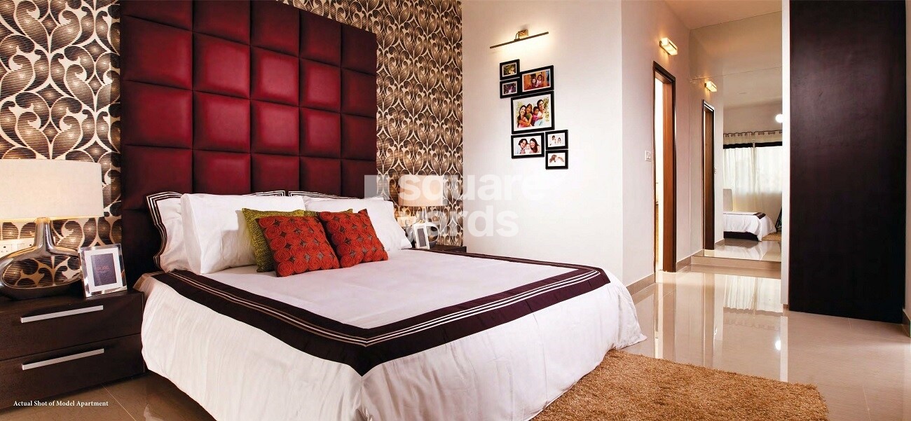 SJR Hamilton Homes Apartment Interiors 3