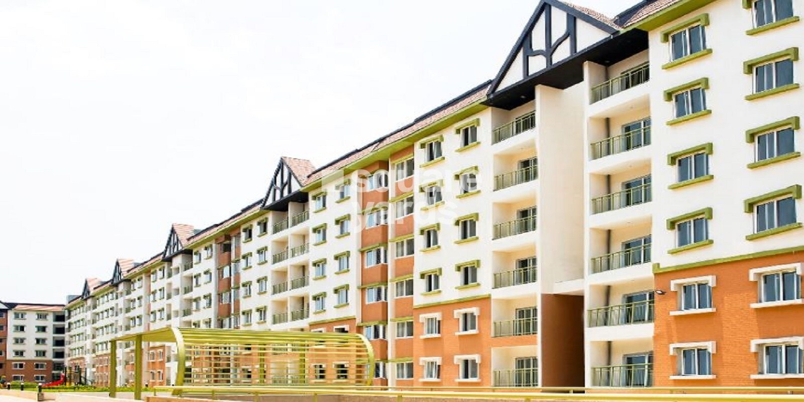 SJR Hamilton Homes