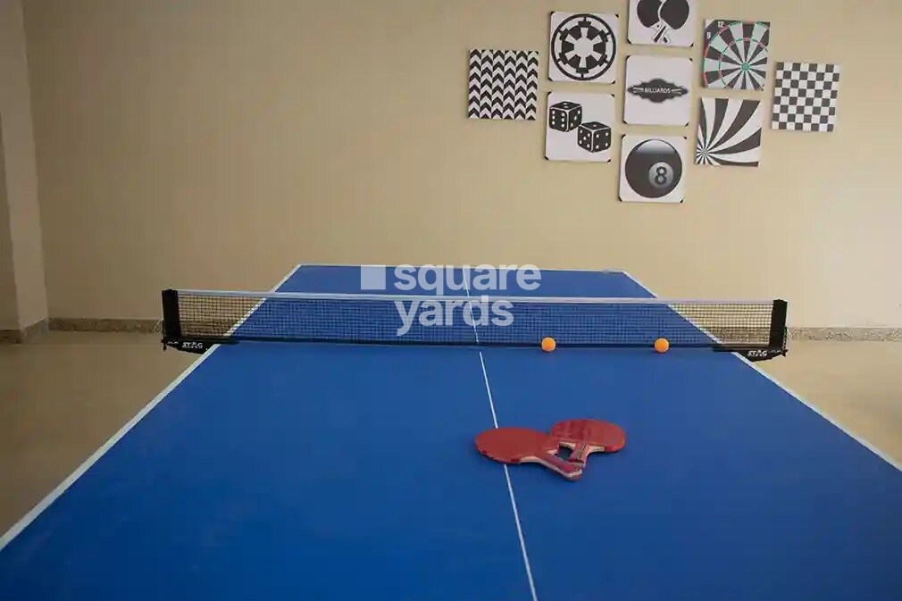 SJR Hamilton Homes Sports facilities Image 1