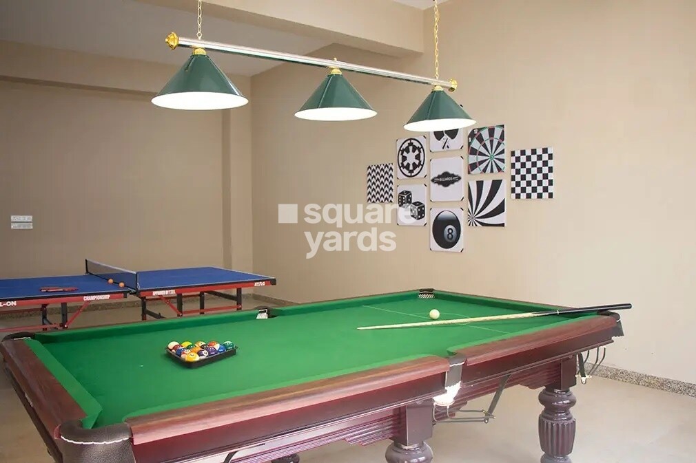 SJR Hamilton Homes Sports facilities Image 2