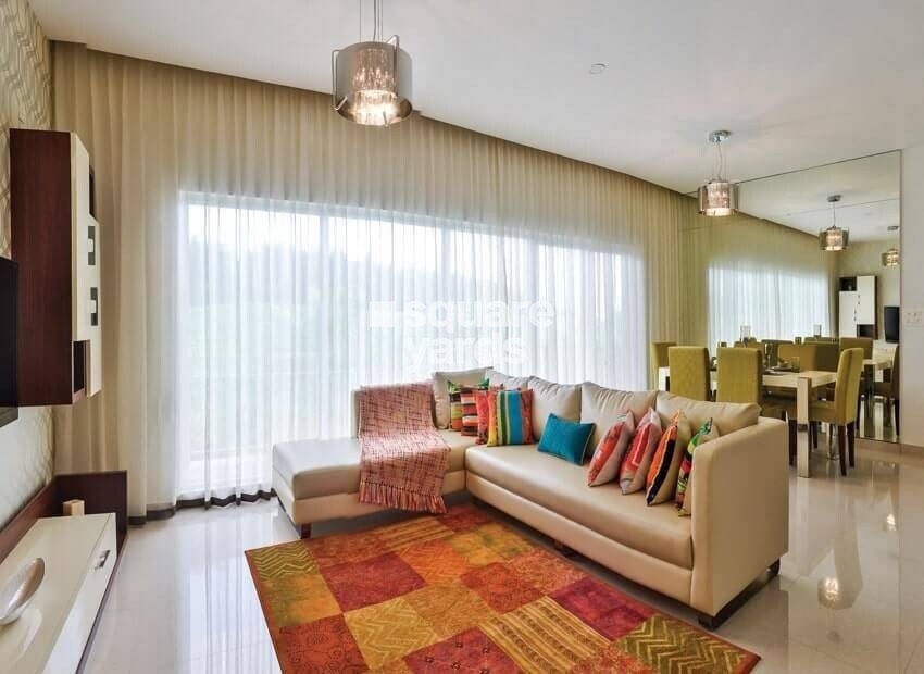SJR Palazza City Apartment Interiors 1