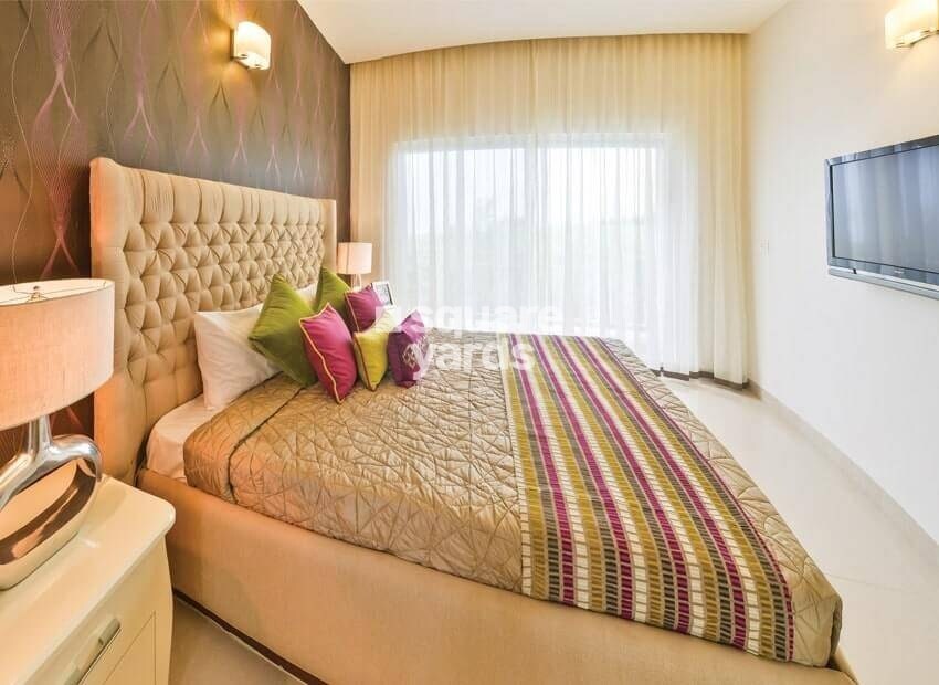 SJR Palazza City Apartment Interiors 4