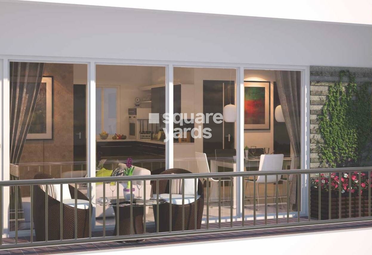 SJR Palazza City Apartment Interiors 5