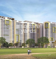 SJR Palazza City SJR Palazza City