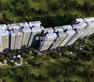 SJR Palazza City Tower View