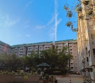 SJR Park Vista Apartment Exteriors