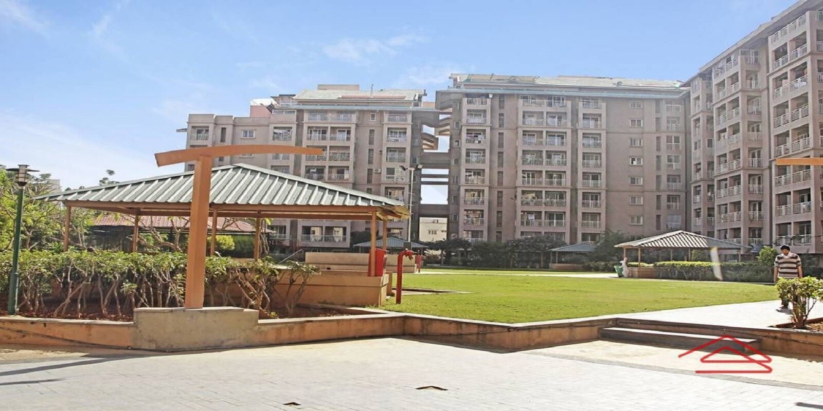SJR Park Vista