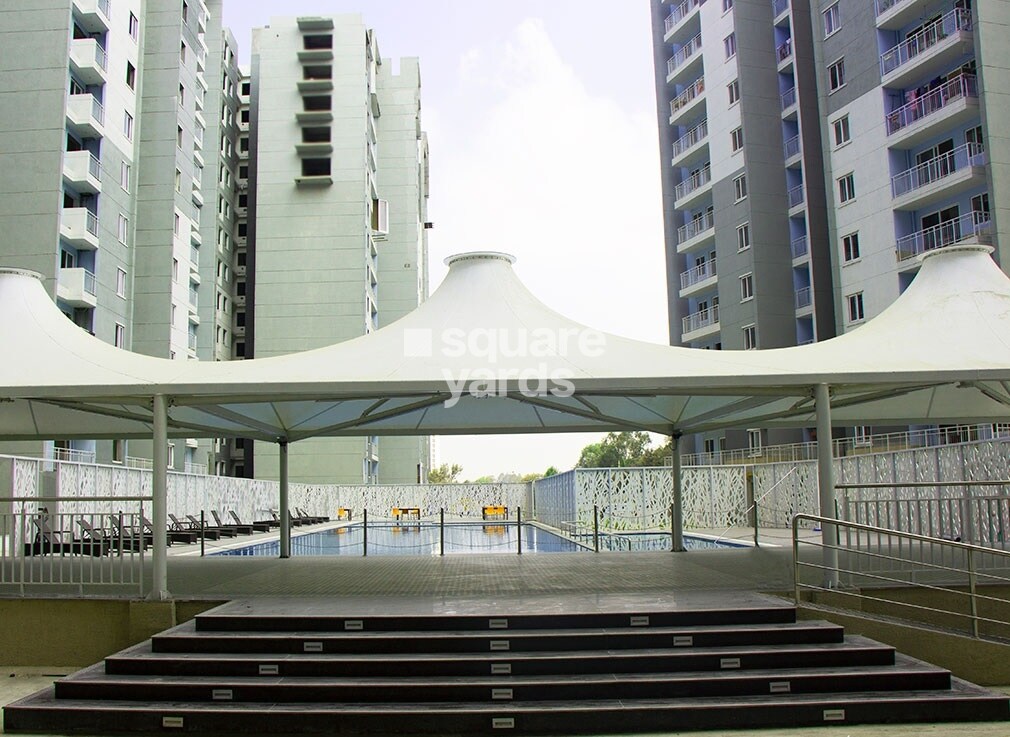 SJR Primecorp Blue Waters