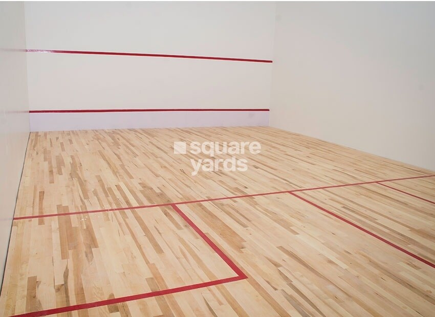 SJR Primecorp Blue Waters Amenities-Features 1