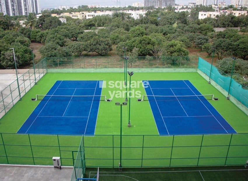 SJR Primecorp Blue Waters