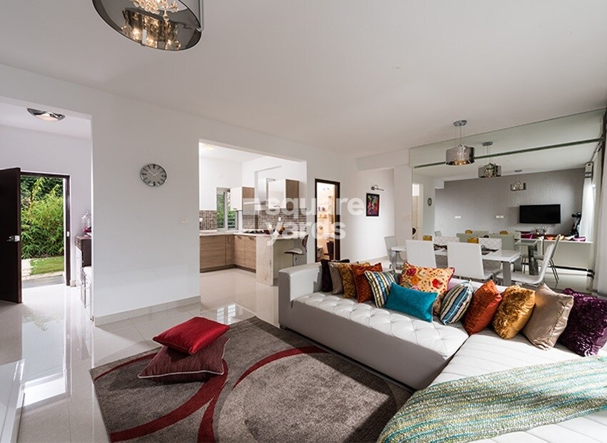 SJR Primecorp Blue Waters Apartment Interiors 2