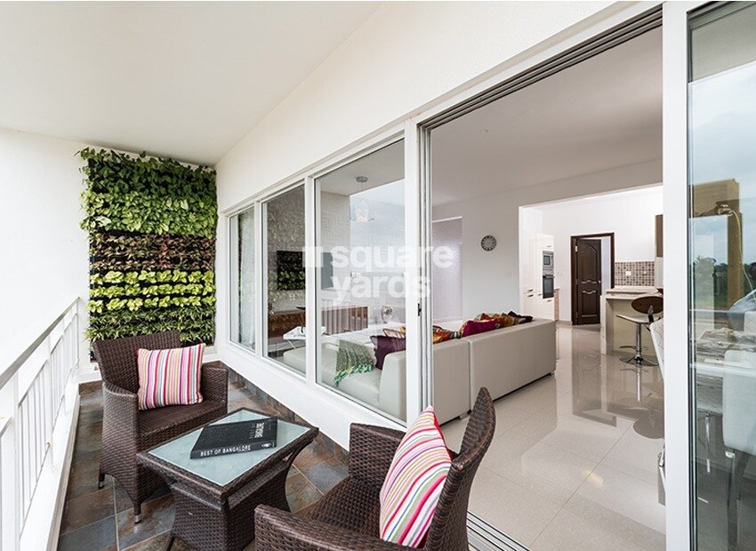 SJR Primecorp Blue Waters Apartment Interiors 3