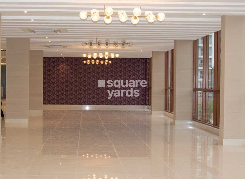 SJR Primecorp Blue Waters Apartment Interiors 6