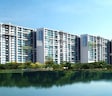 SJR Primecorp Blue Waters