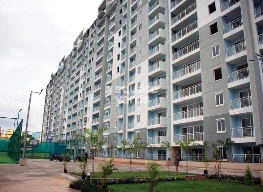 SJR Primecorp Blue Waters