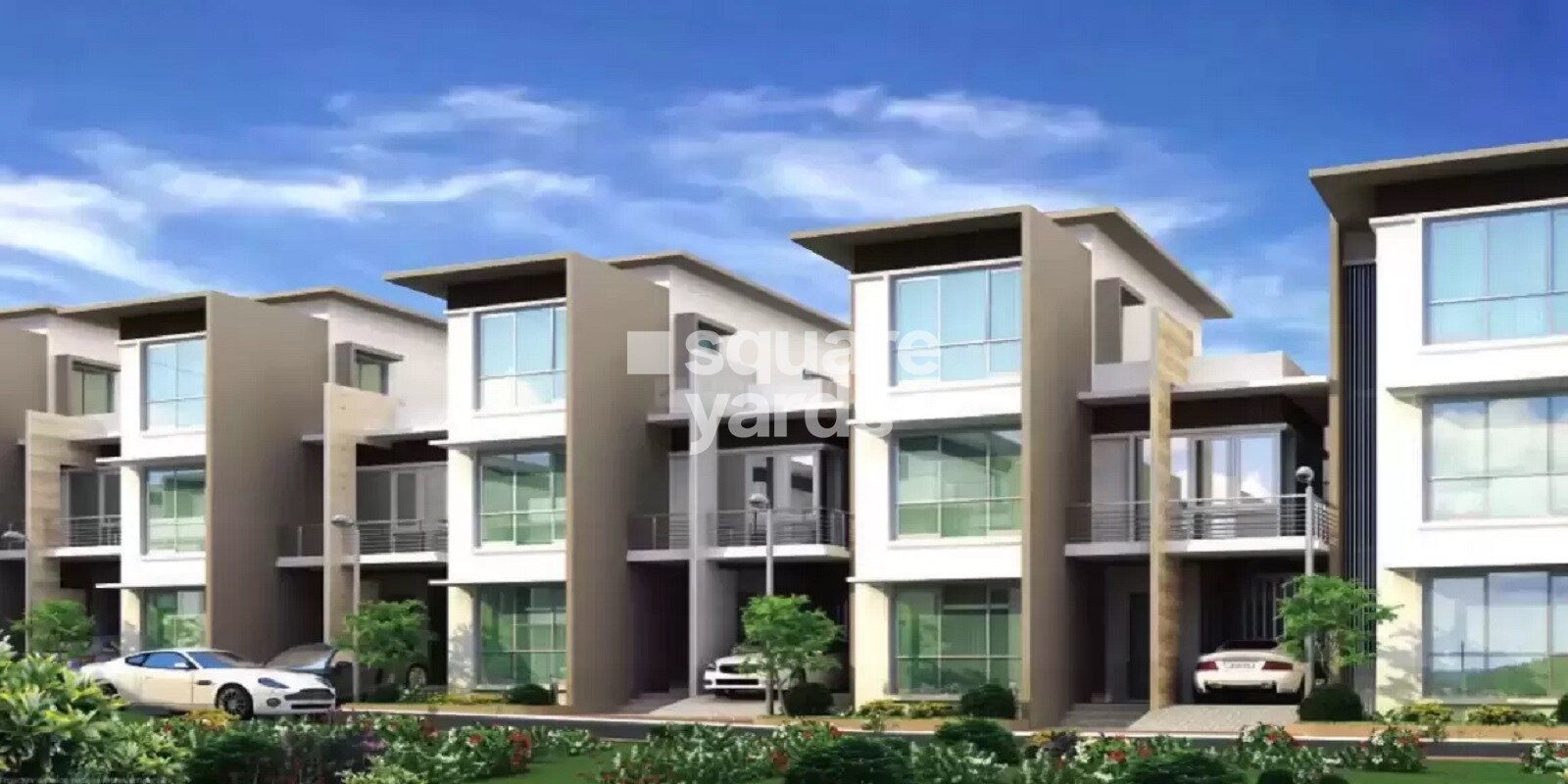 SJR Primecorp Crystal Cove