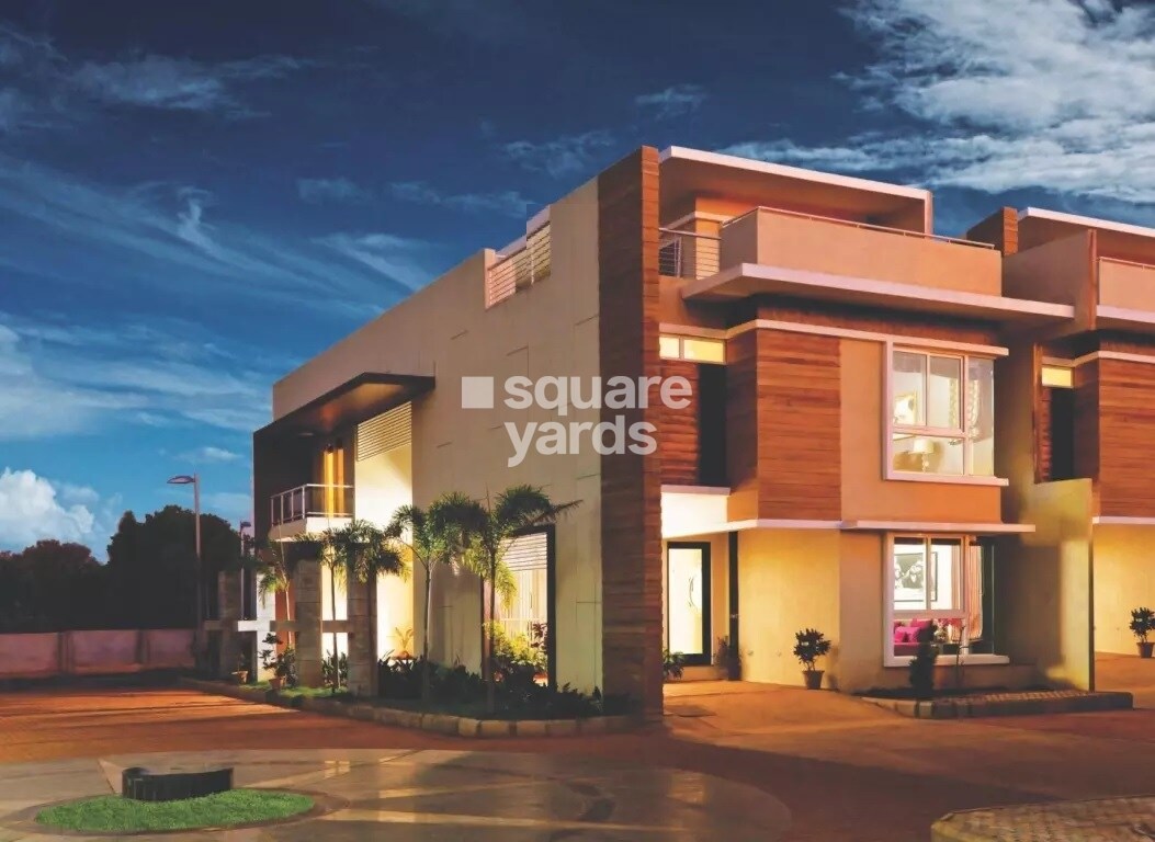 SJR Primecorp Crystal Cove