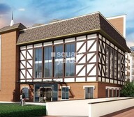 SJR Primecorp Hamilton Homes Tower View