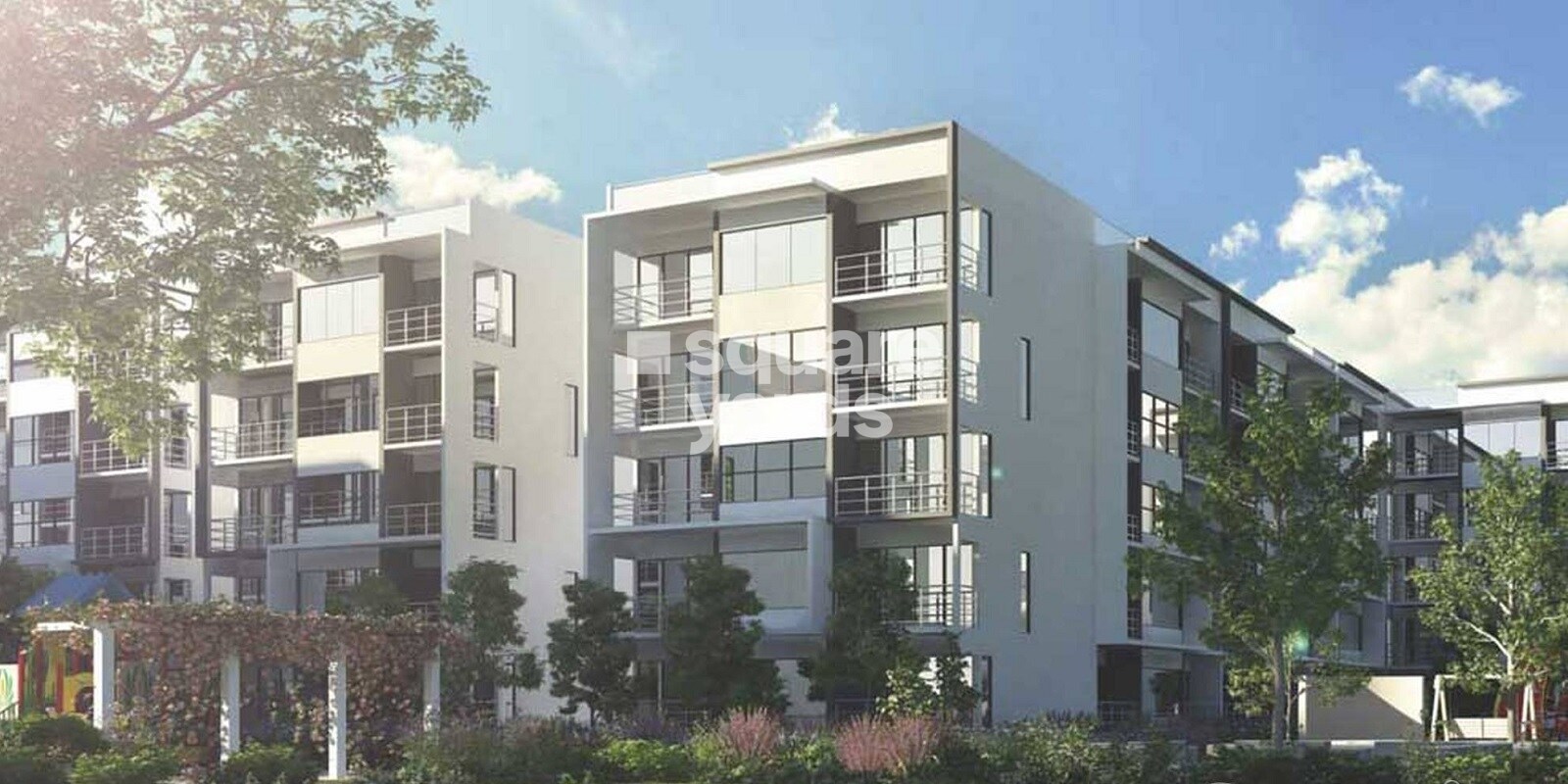 SJR Primecorp Mayfair Residences Featured Image