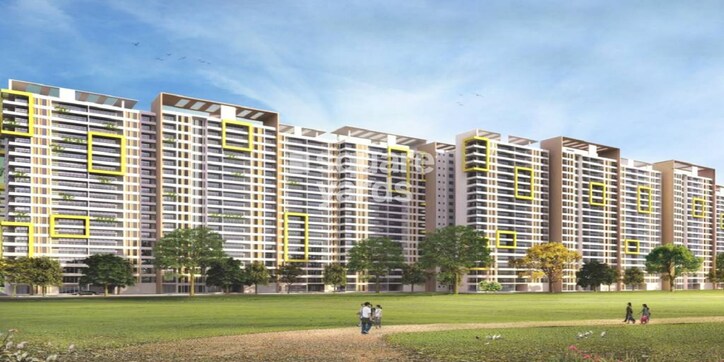 SJR Primecorp Palazza City Cover Image