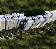 SJR Primecorp Palazza City Tower View