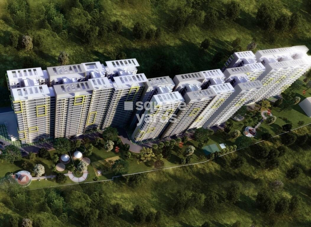 SJR Primecorp Palazza City
