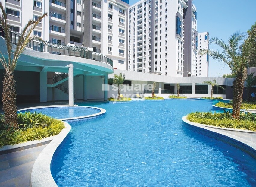 SJR Primecorp Parkway Homes