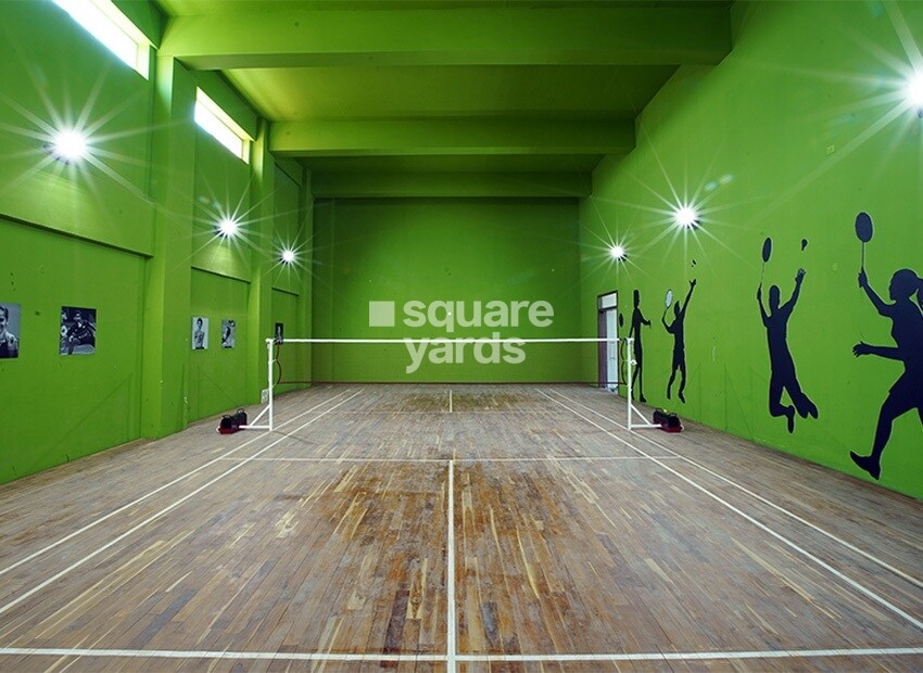 SJR Primecorp Parkway Homes Amenities-Features 3