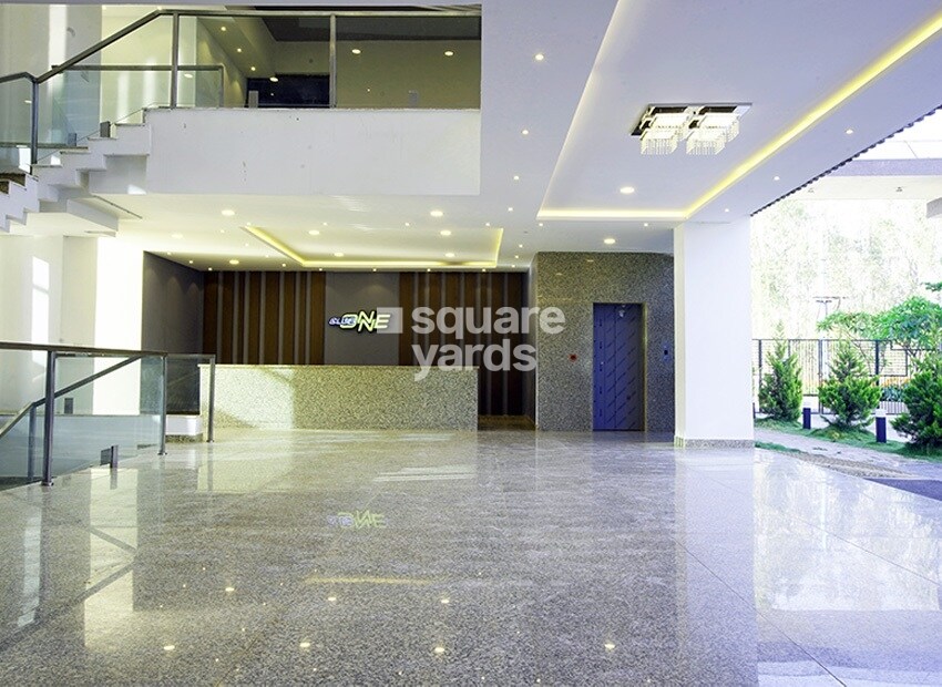 SJR Primecorp Parkway Homes